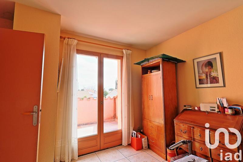 Maison - 99 m² - 5 pièces