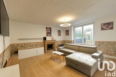 Maison - 120 m² - 4 pièces