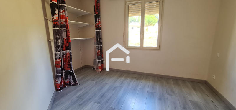 Maison - 104 m² - 5 pièces