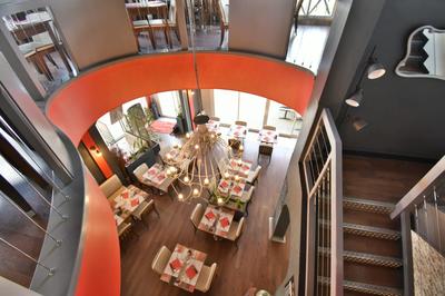 Fonds de commerce - Hôtellerie / Restauration - 374 m²