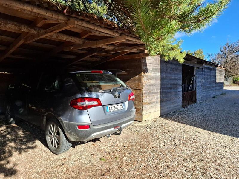 Maison - 124 m² - 8 pièces