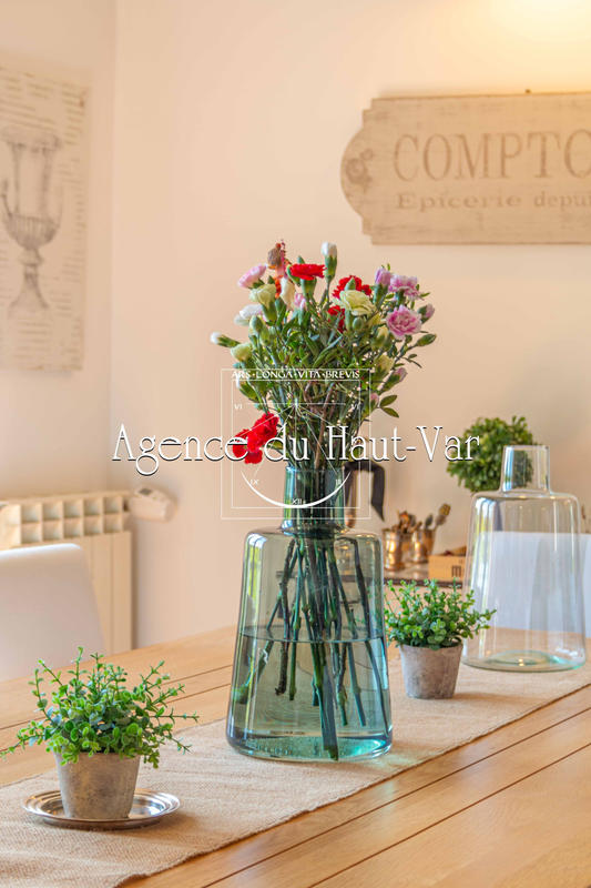 Propriété - 196 m² - 7 pièces