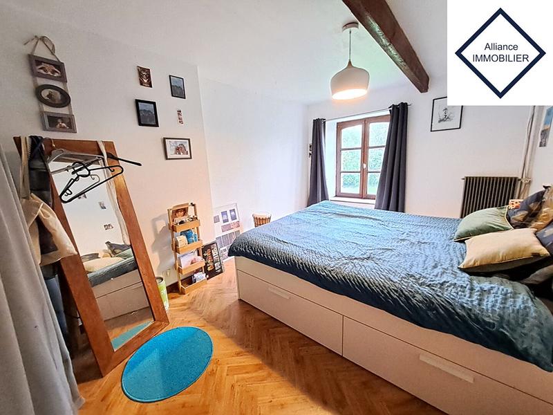 Maison - 169 m² - 6 pièces