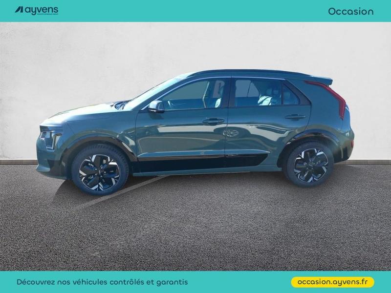 Kia Niro Ev 204ch Active Business