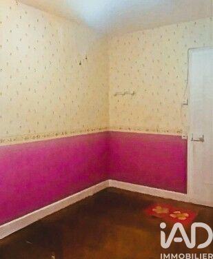 Maison de campagne - 115 m² - 5 pièces