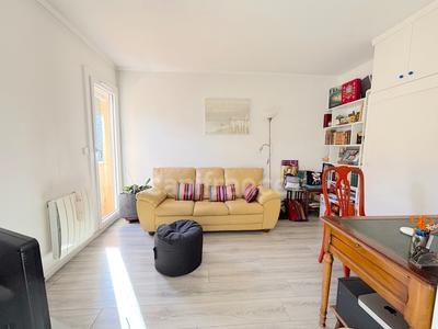 Appartement - 82 m² - 4 pièces