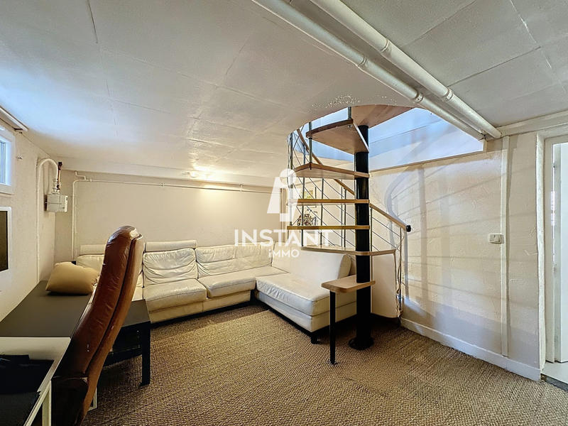 Maison - 114 m² - 5 pièces