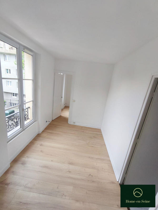 Appartement - 24 m² - 2 pièces