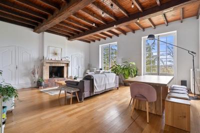 Maison - 200 m² - 6 pièces