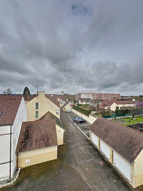 Appartement - 130 m² - 5 pièces