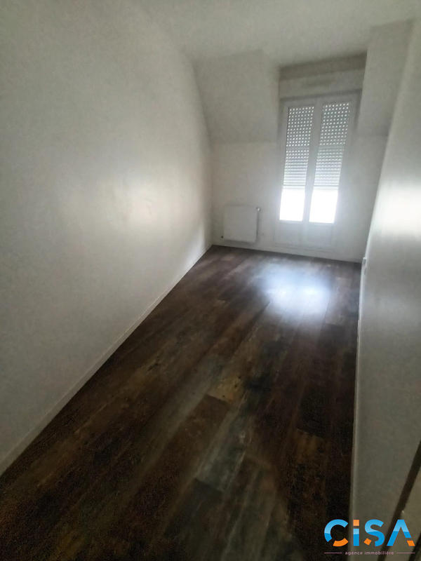 Maison - 57 m² - 3 pièces