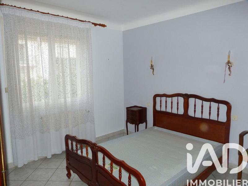 Maison - 101 m² - 6 pièces