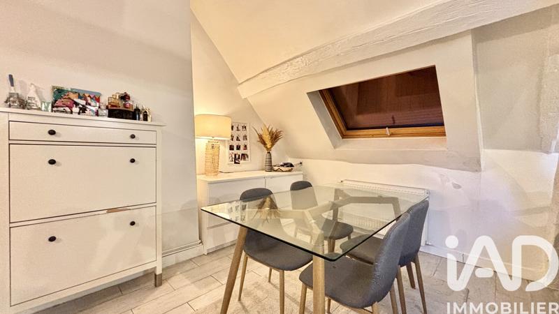 Appartement - 65 m² - 2 pièces