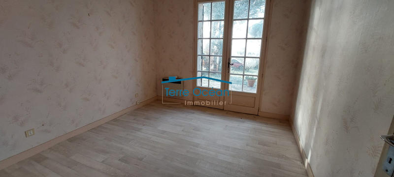 Maison - 119 m² - 4 pièces