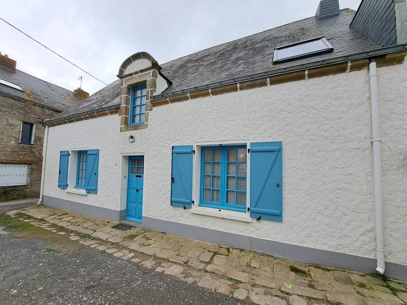 Maison - 102 m² - 5 pièces