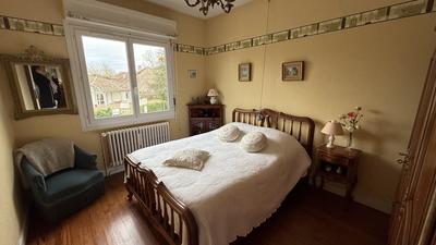 Maison - 107 m² - 6 pièces