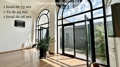 Appartement - 153 m² - 5 pièces