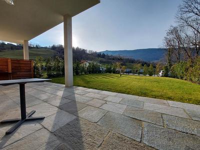 Appartement - 94 m² - 3 pièces