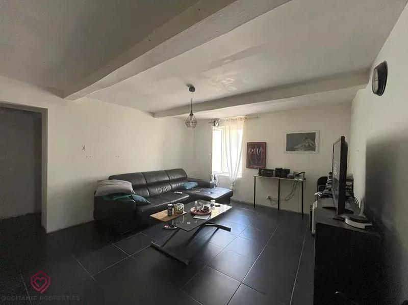 Maison de village - 162 m² - 6 pièces