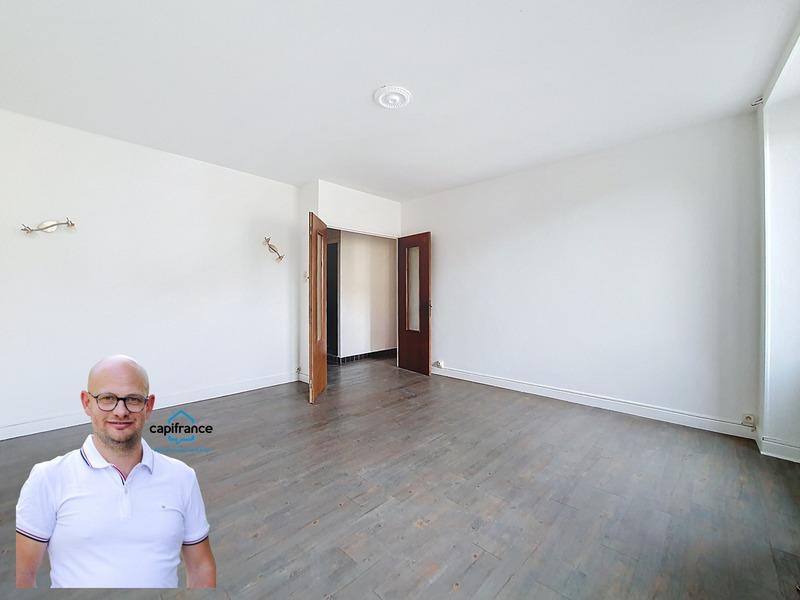 Immeuble - 115 m² - 5 pièces