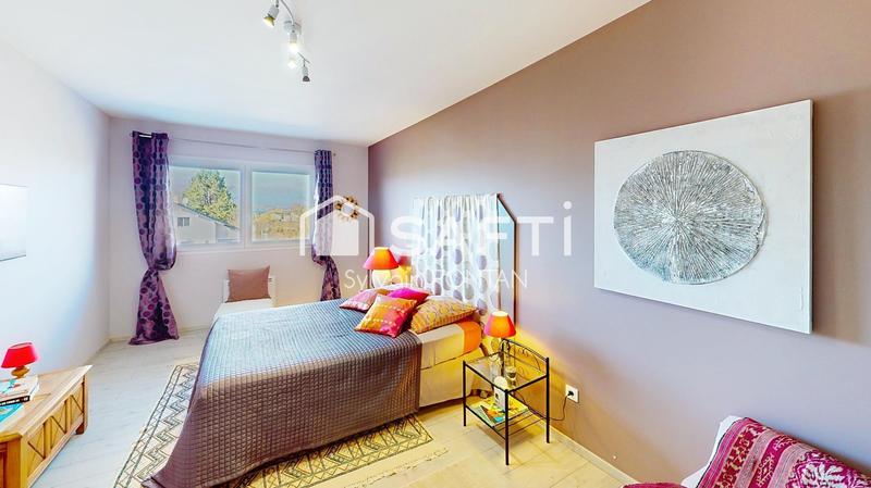 Maison - 150 m² - 5 pièces