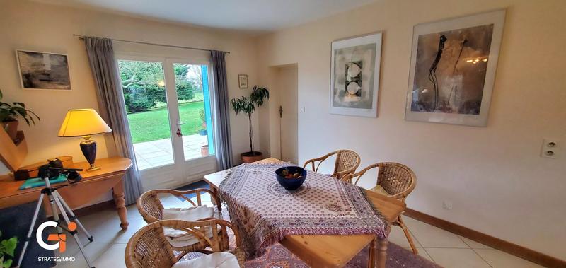 Maison - 141 m² - 4 pièces