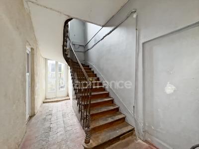 Immeuble - 290 m² - 13 pièces