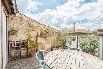 Appartement - 135 m² - 5 pièces