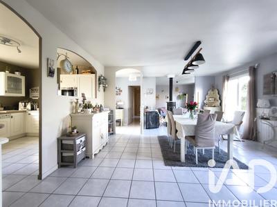 Maison - 148 m² - 5 pièces