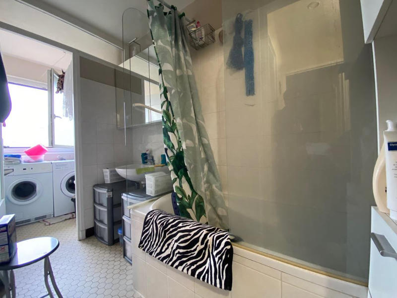 Appartement - 79 m² - 4 pièces