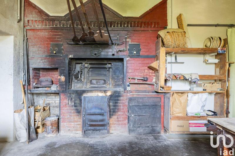 Local commercial - 131 m²