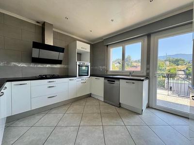 Maison - 175 m² - 5 pièces