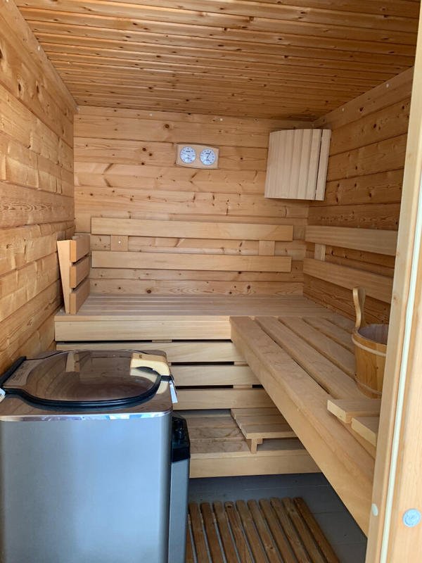 Maison - 225 m² - 10 pièces