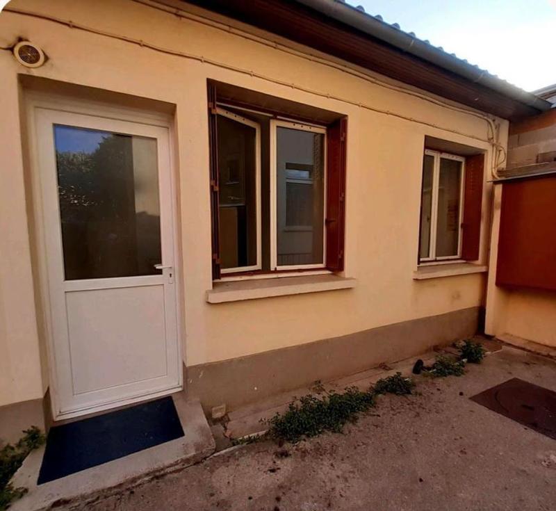 Appartement - 29 m² - 2 pièces