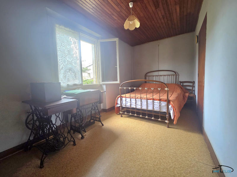 Ferme - 85 m² - 4 pièces