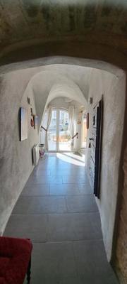 Maison de village - 113 m² - 4 pièces