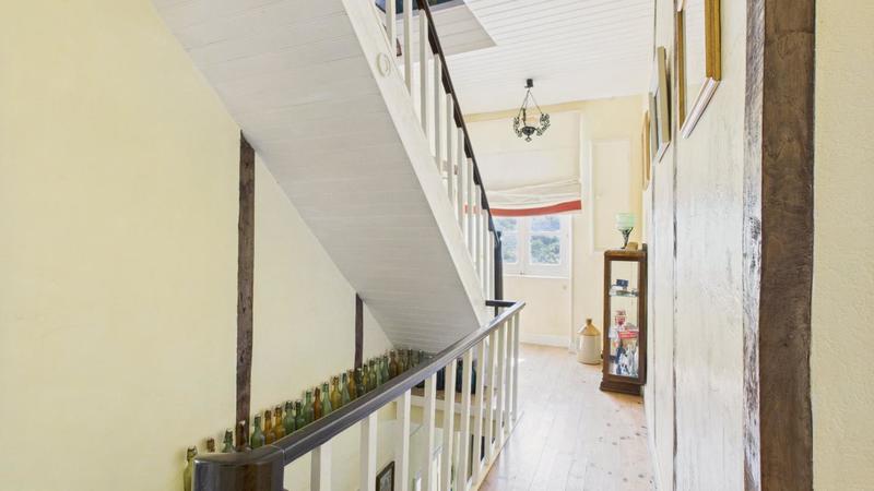 Maison - 151 m² - 5 pièces