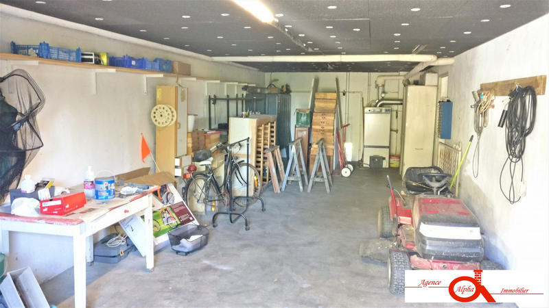 Maison - 83 m² - 3 pièces