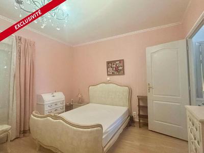 Appartement - 180 m² - 6 pièces