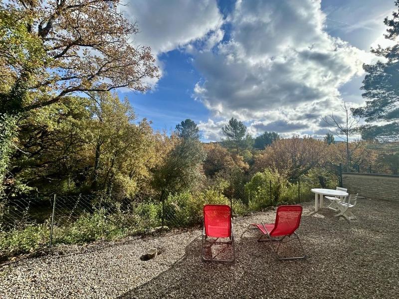 Appartement - 80 m² - 3 pièces