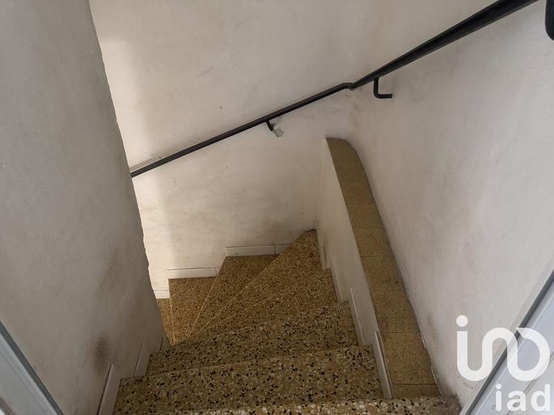 Maison de village - 71 m² - 3 pièces