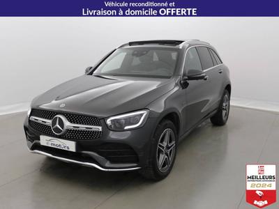 Mercedes Glc 300e 9g-Tronic 4Matic Amg Line +Toit