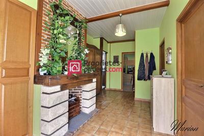 Maison - 145 m² - 7 pièces