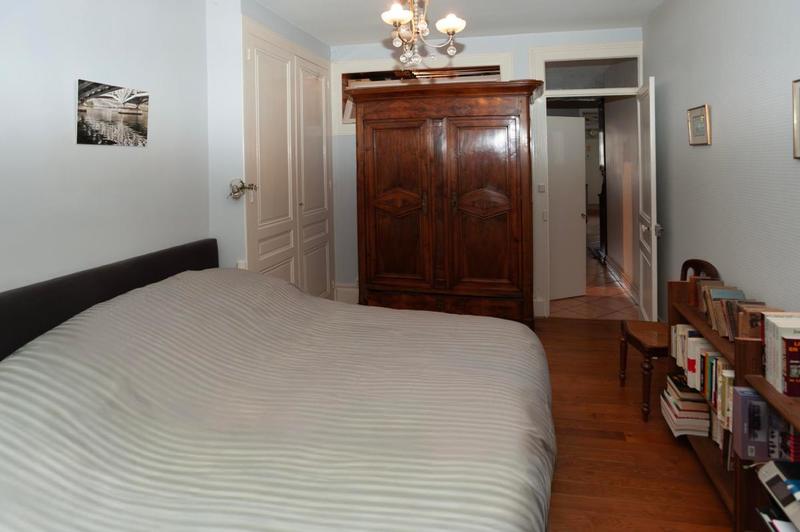 Appartement - 62 m² - 2 pièces