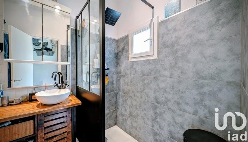 Maison - 65 m² - 4 pièces