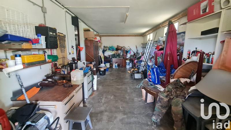 Maison - 109 m² - 4 pièces