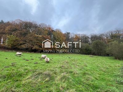 Terrain agricole - 12 583 m²