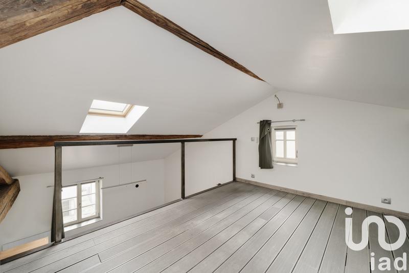 Appartement - 62 m² - 2 pièces