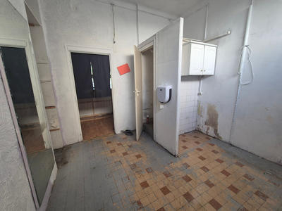 Local commercial - 34 m² - 2 pièces