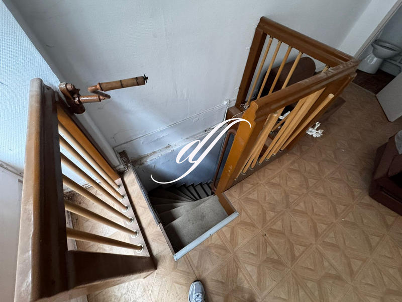 Local commercial - 30 m²